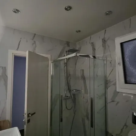 Deka Luxury Apartment Τρίκαλα Εξωτερικό φωτογραφία