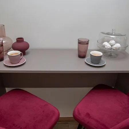 Deka Luxury Apartment Τρίκαλα Εξωτερικό φωτογραφία