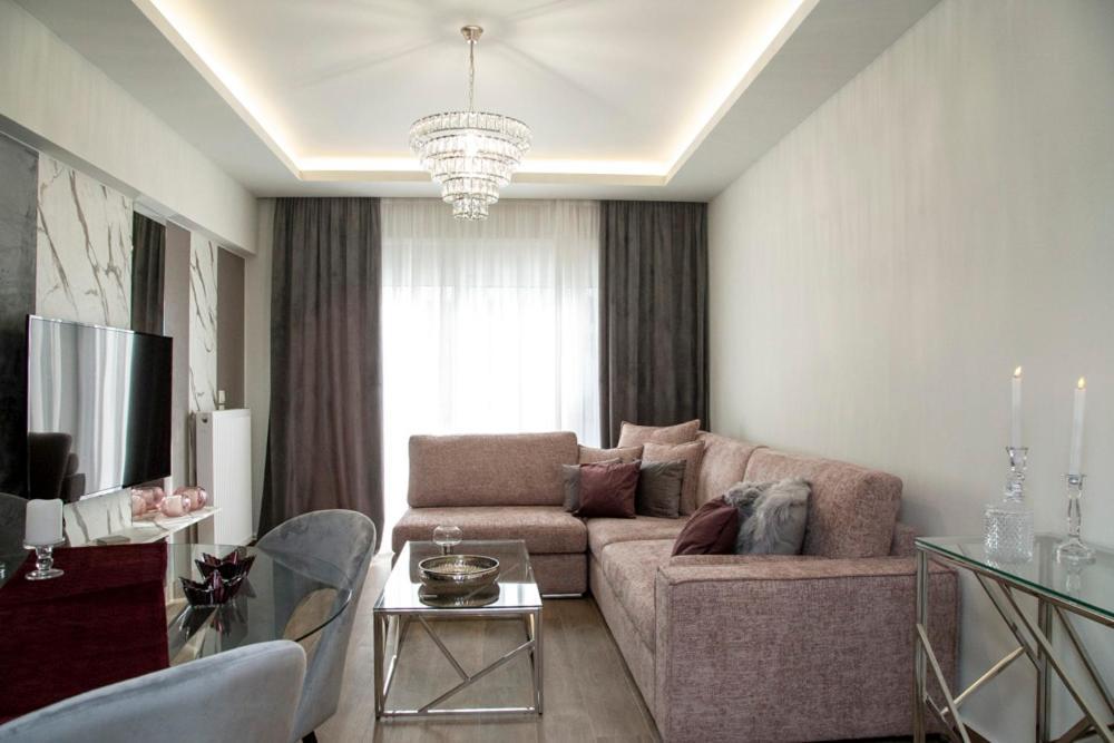 Apartment Deka Luxury *