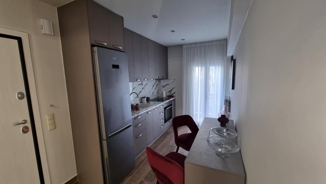 Deka Luxury Apartment Trikala (Thessaly)