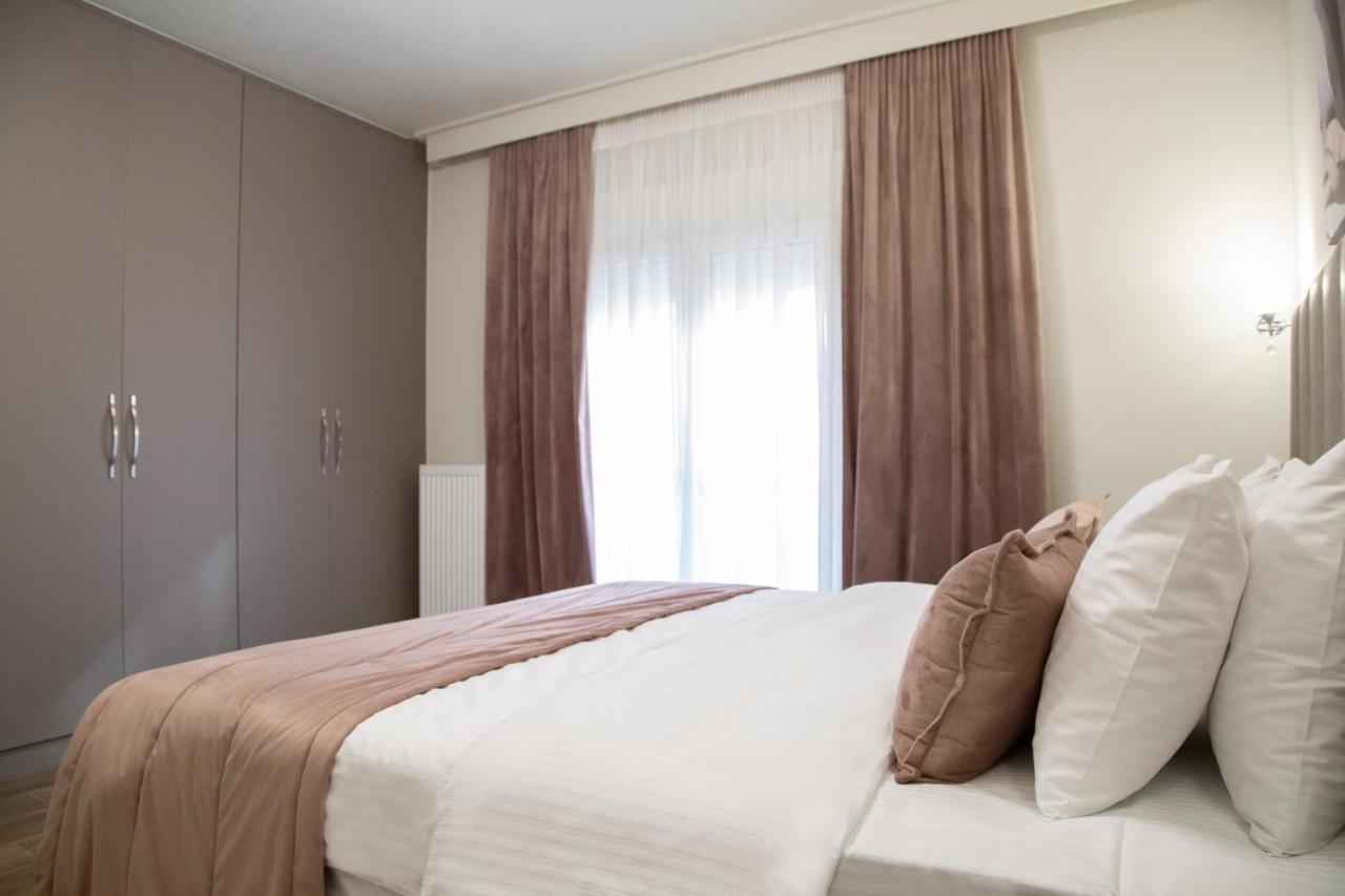 Apartment Deka Luxury *