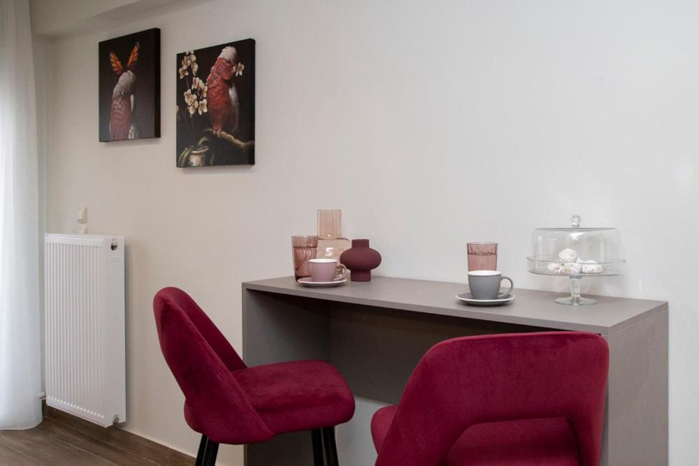 Deka Luxury Apartment