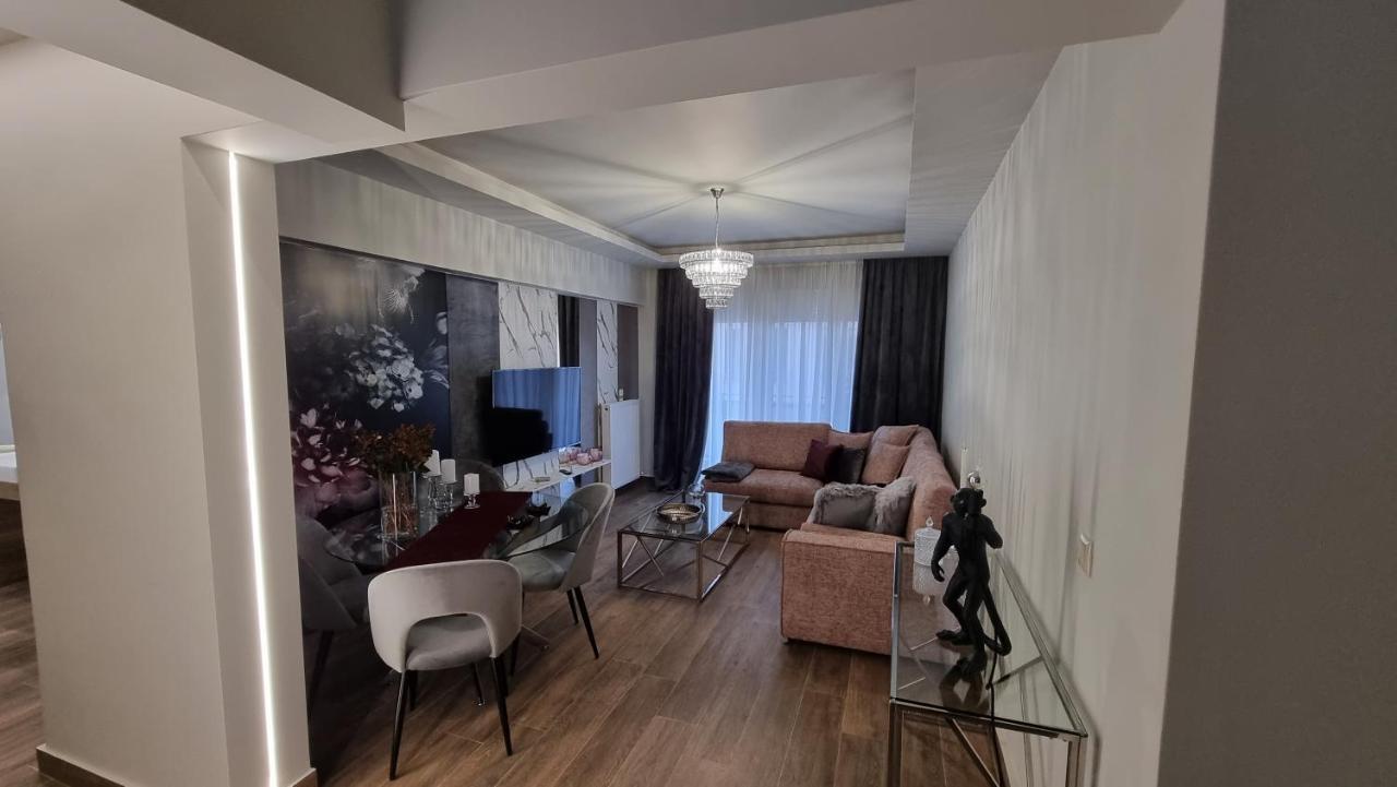 Apartment Deka Luxury Trikala (Thessaly)