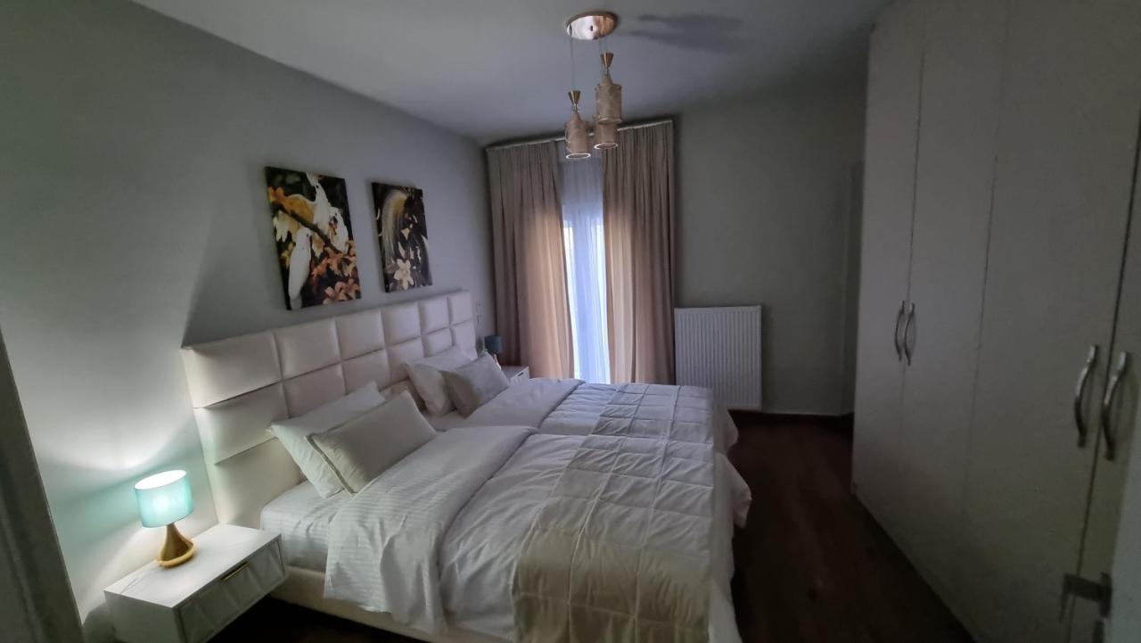 Apartment Deka Luxury Trikala (Thessaly)