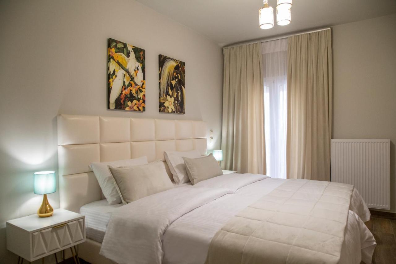 Deka Luxury Apartment Trikala (Thessaly)