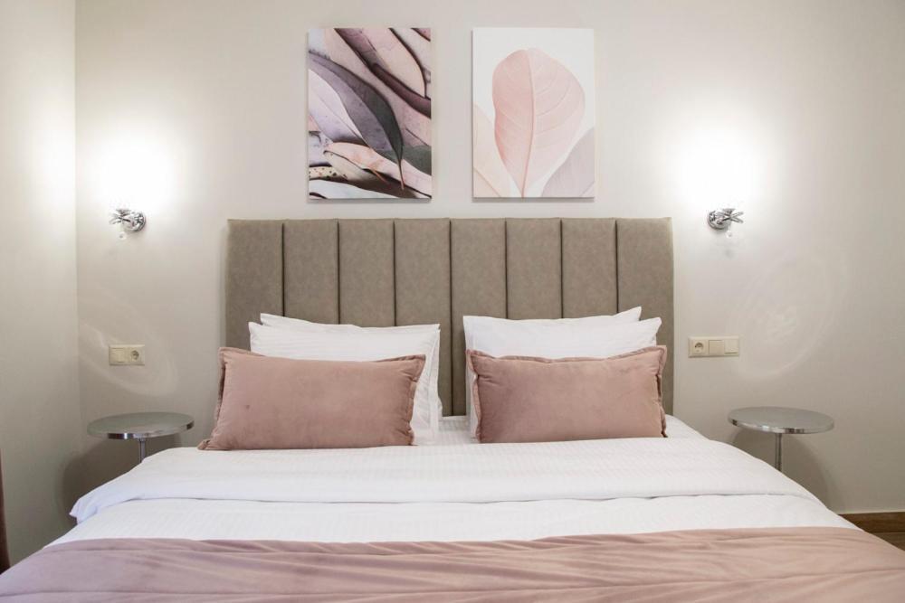 Deka Luxury * Trikala (Thessaly)
