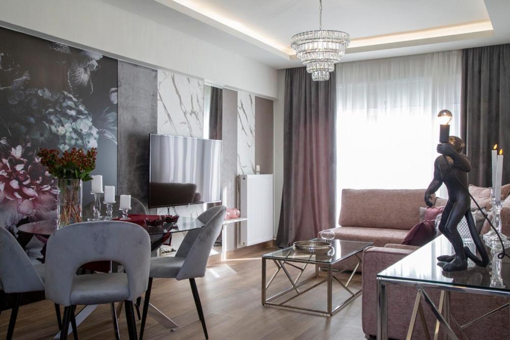Apartment Deka Luxury