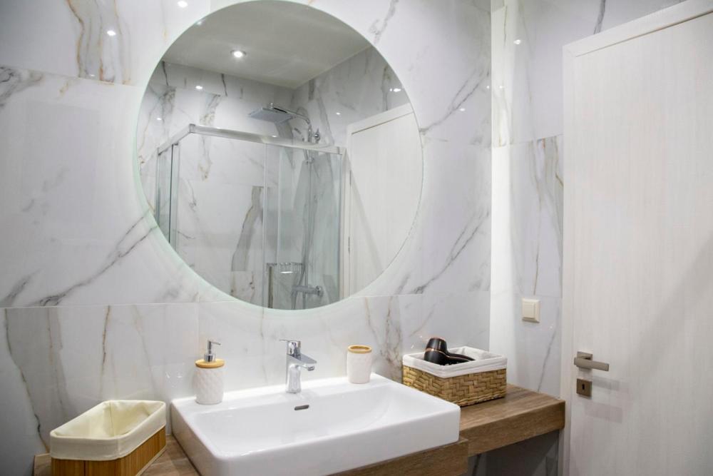 Apartment Deka Luxury