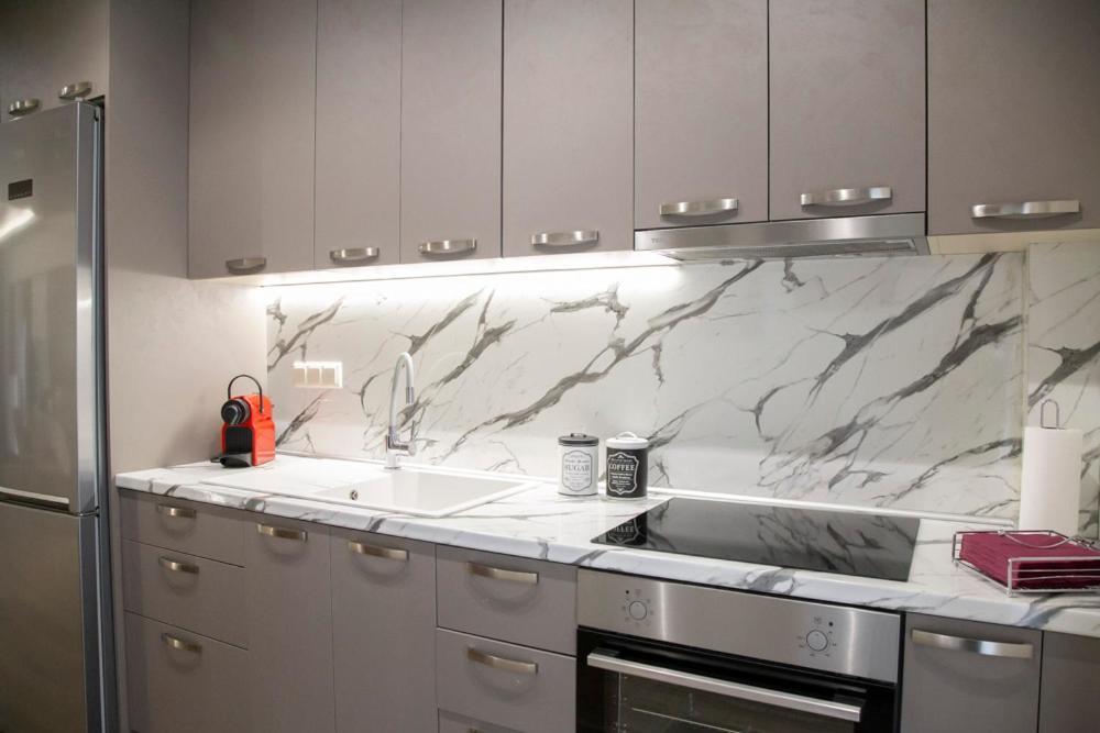 Deka Luxury Apartment Trikala (Thessaly)