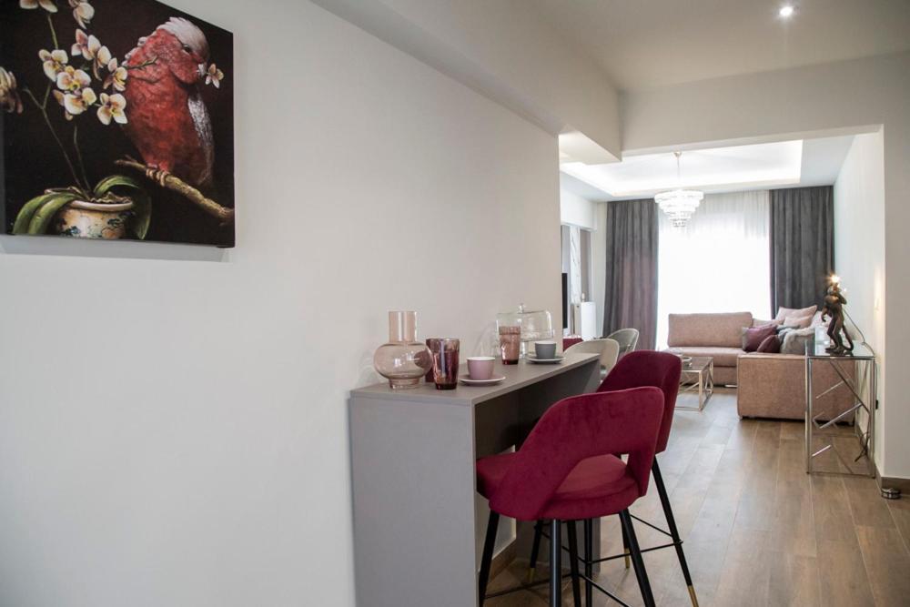 Deka Luxury Trikala (Thessaly)