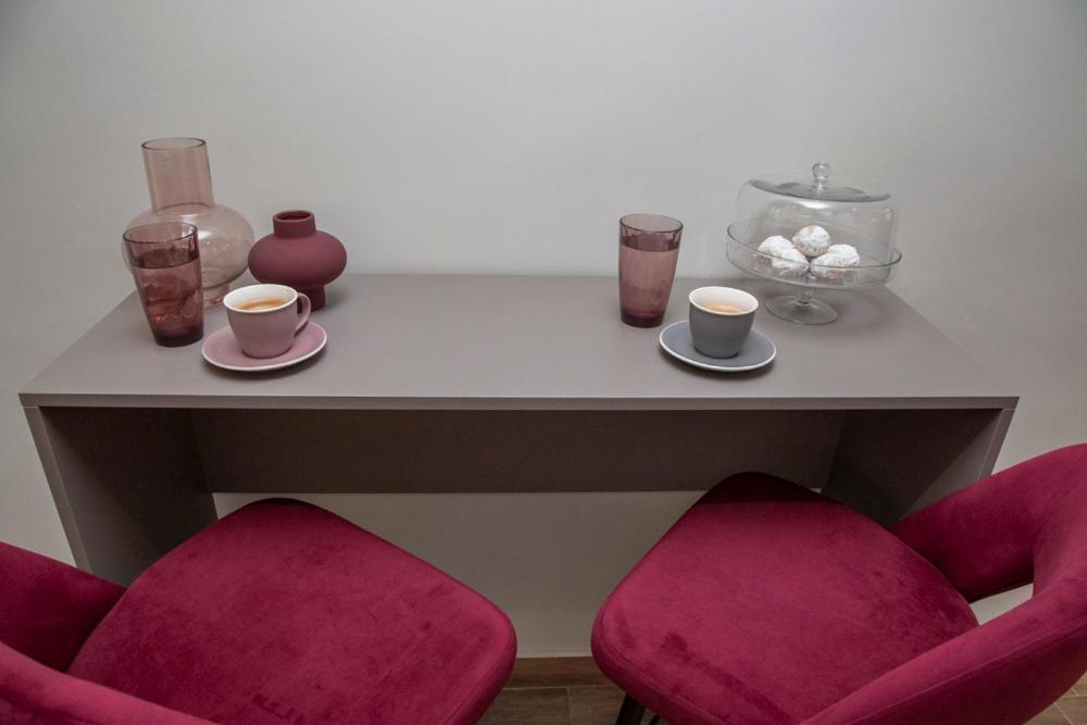 Deka Luxury Apartment *