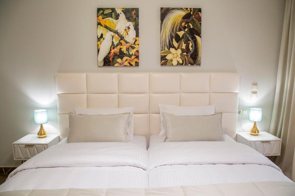 Apartment Deka Luxury Trikala (Thessaly)